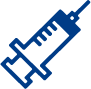 Arrangements for local vaccination